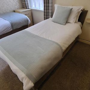 Standard Zimmer mit zwei Einzelbetten